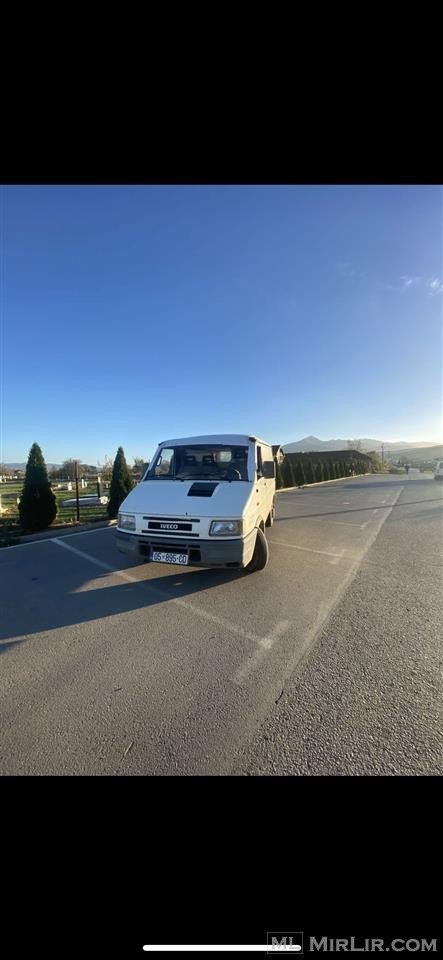 Iveco daily 35-8