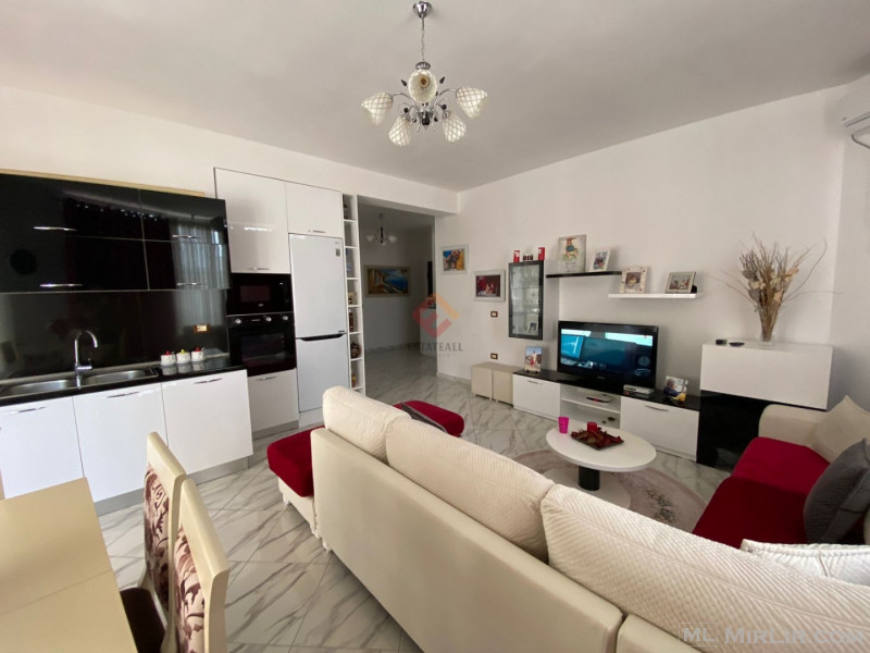 Apartament 2+1 me qera afatgjate ne Vlore 