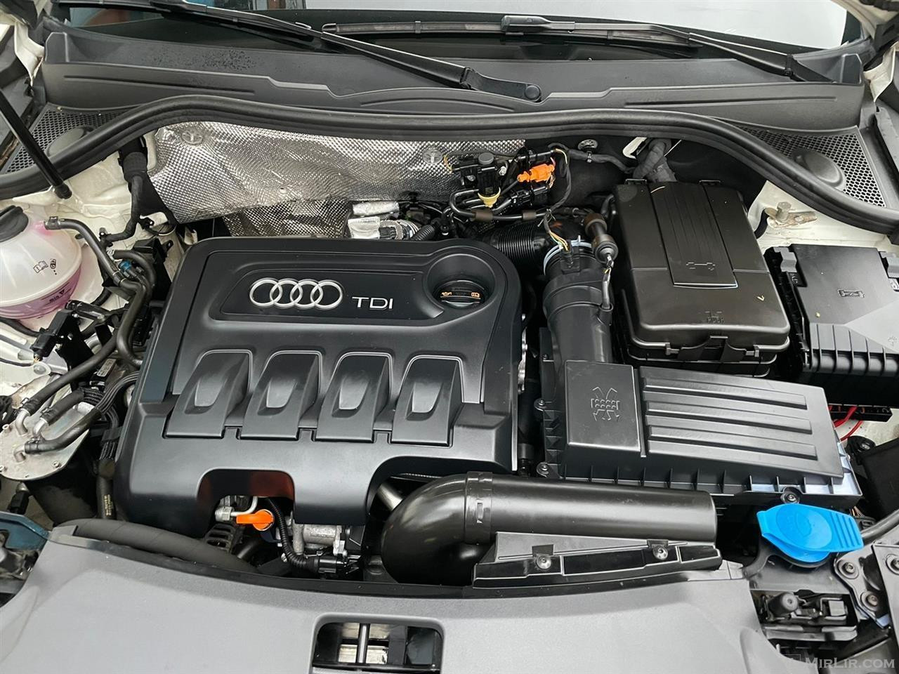 Audi Q3 2.0tdi quattro
