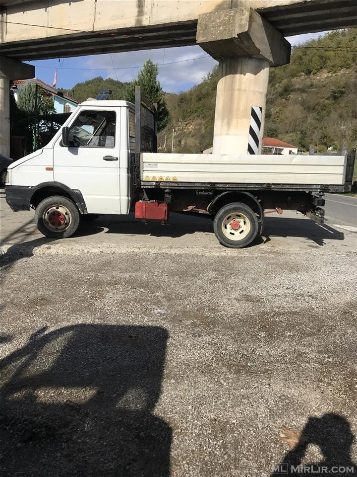 Iveco Daily 35.10