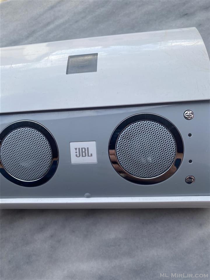 JBL Music Box originale
