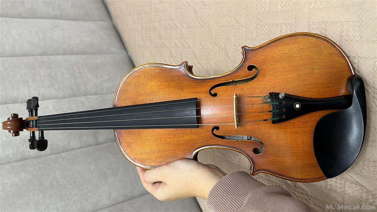 Violine 4/4 profesionale