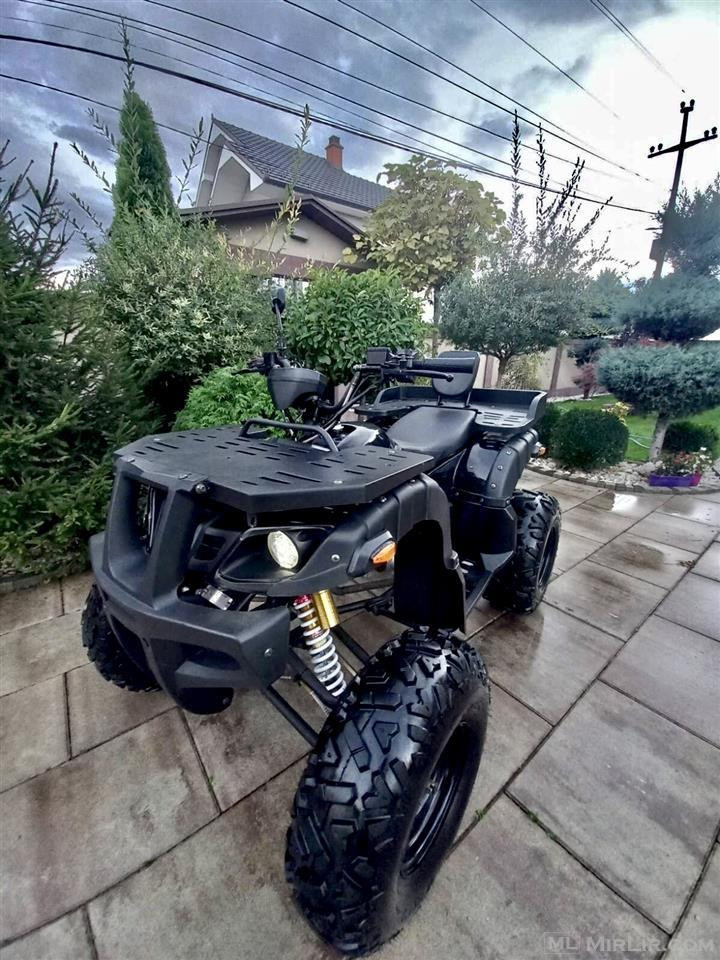 ATV 200cc ?2022?