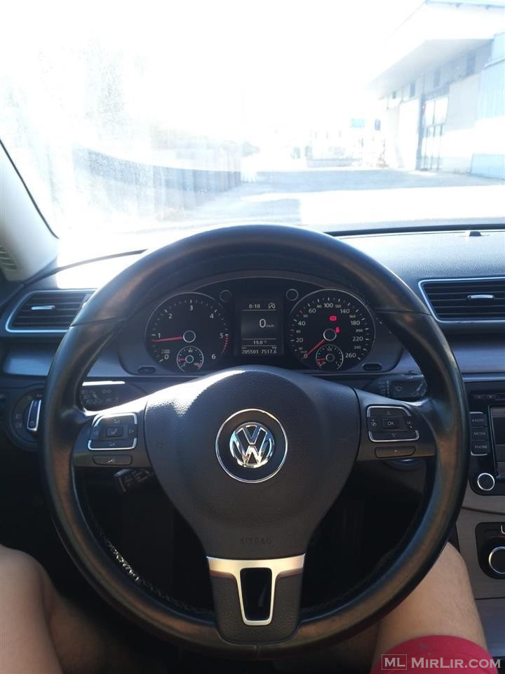 Shitet Volkswagen  Passat 2011 1.6 TDI