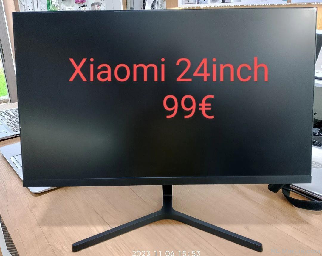  Monitor Xiaomi 24inch