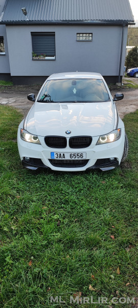 BMW E90 Xdrive 