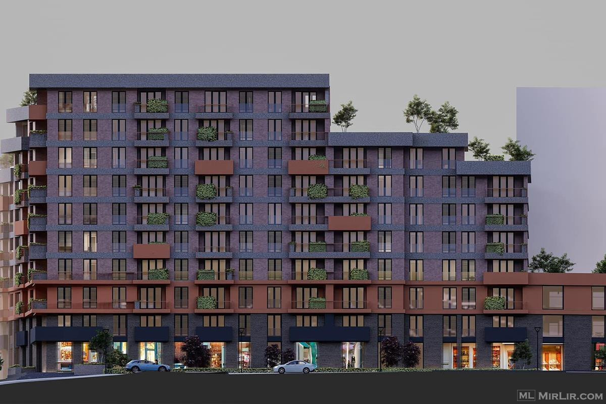 Lokal 120m² për SHITJE në Aktash.