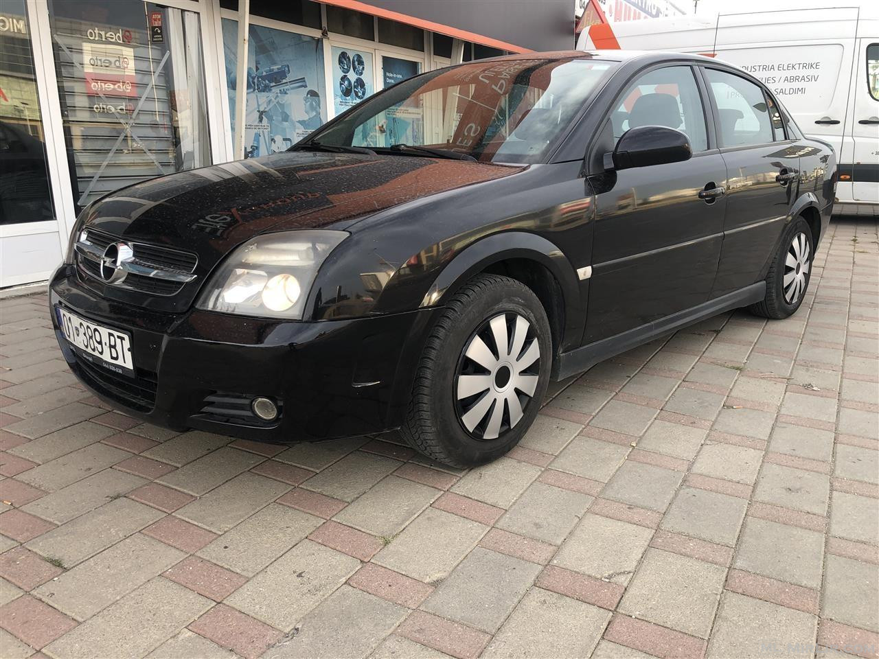 Opel vectra  1.8 2005 rks 