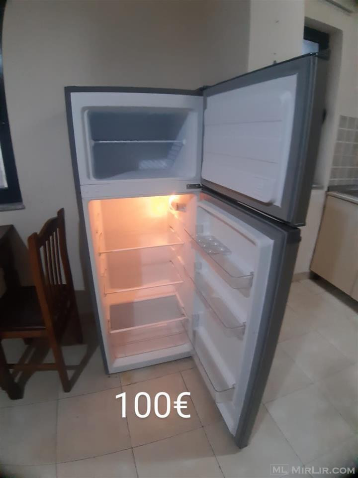 SHITET FRIGORIFER 100€ 