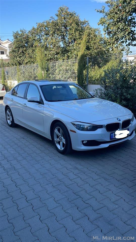 Okazion 9800€ BMW 320i