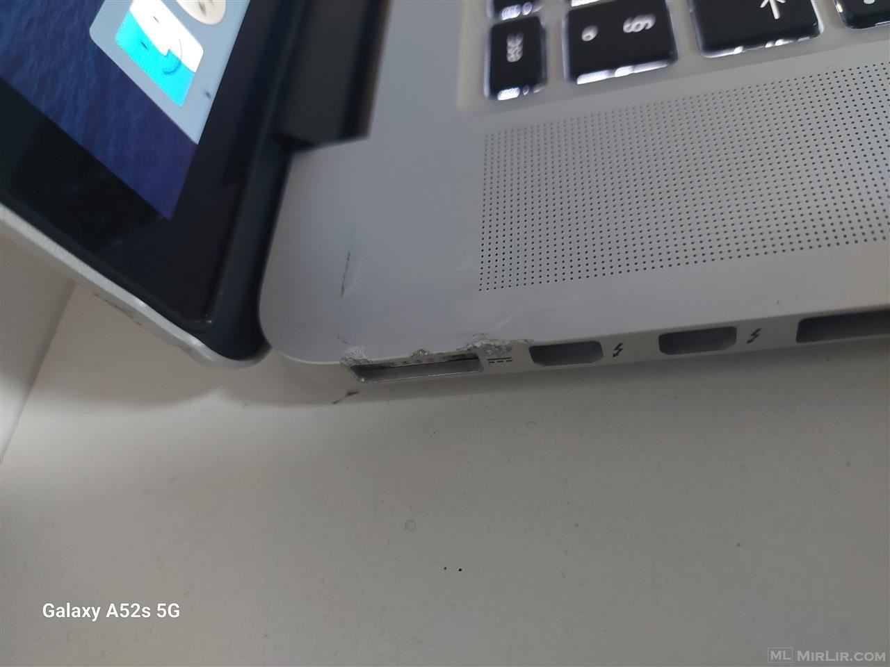 MacBook Pro Retina 15.4\" (Late 2012)
