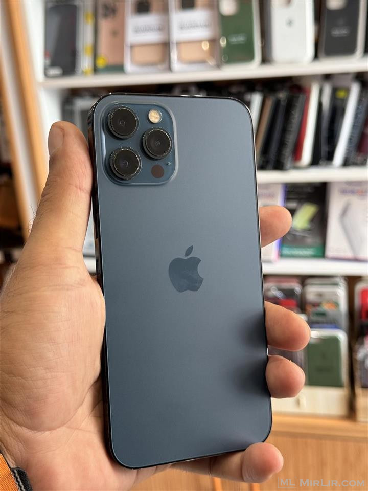 Iphone 12 pro max pa face id