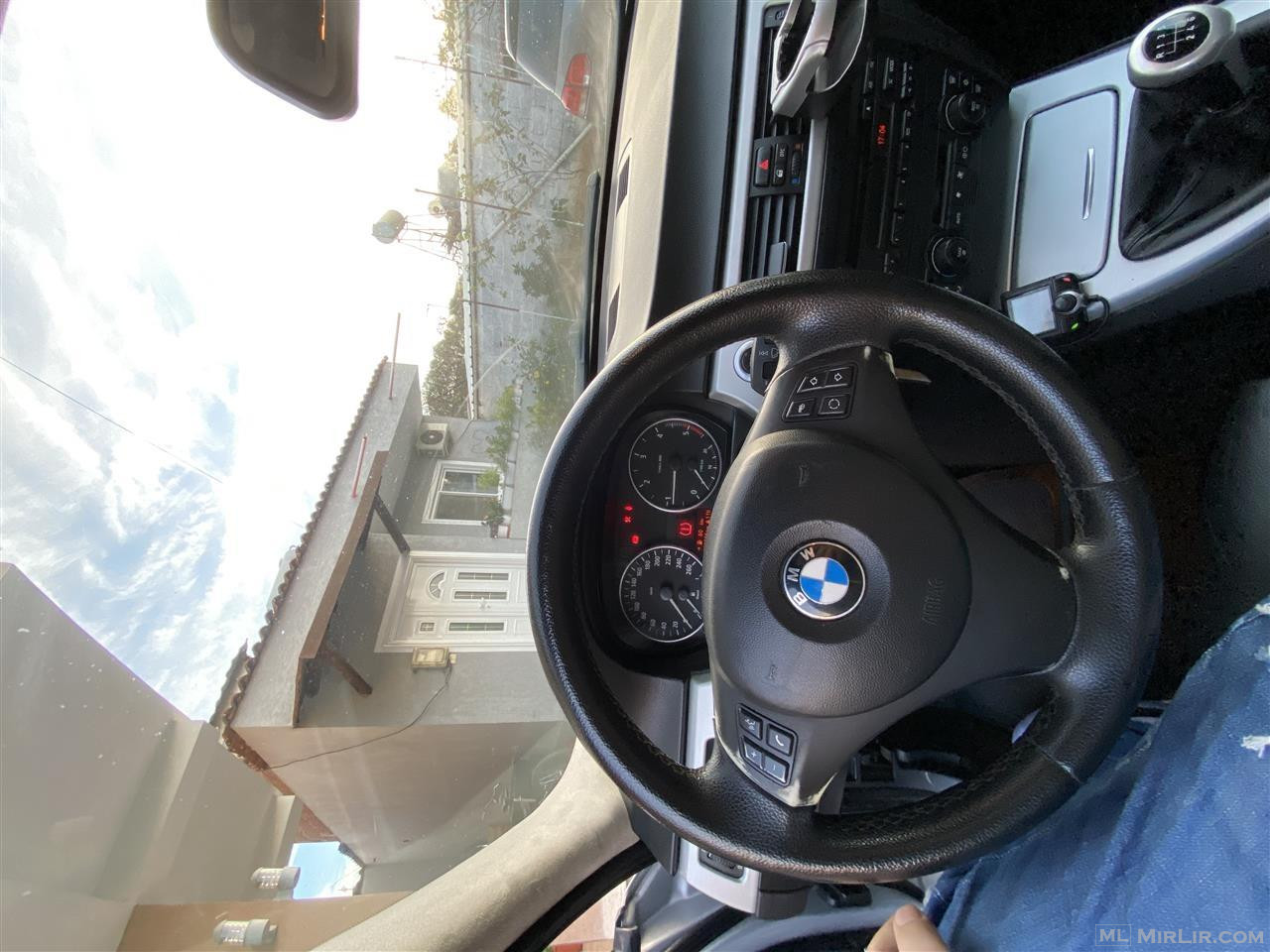 BMW 320D