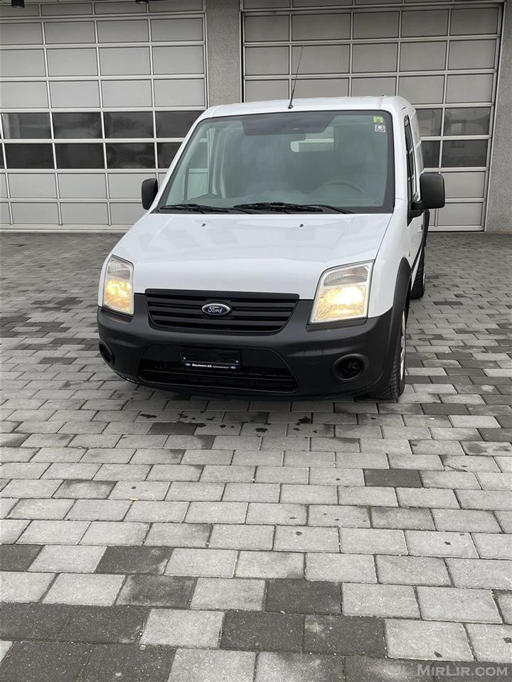 Ford transit connect 1.8 2012 cdti ??