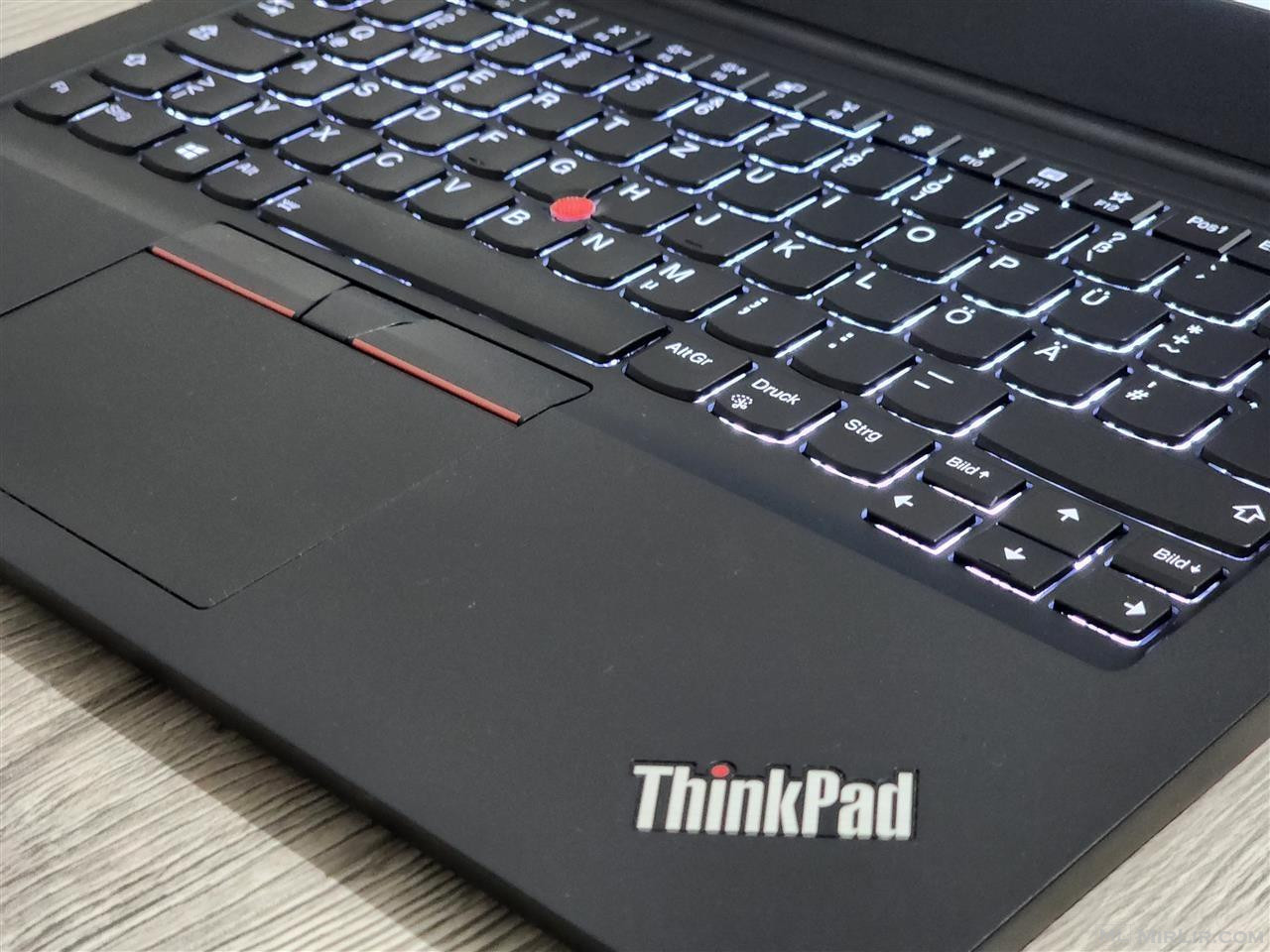 Lenovo Thinkpad E14
