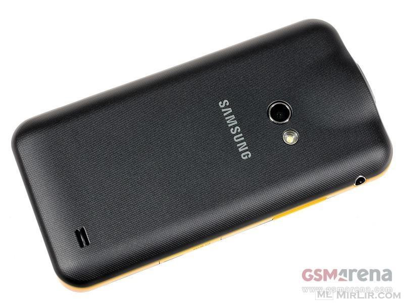 Samsung I8530 Galaxy Beam iii