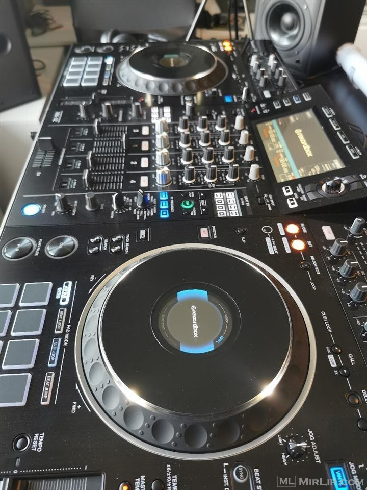 Pioneer DJ XDJ-XZ Digital DJ System