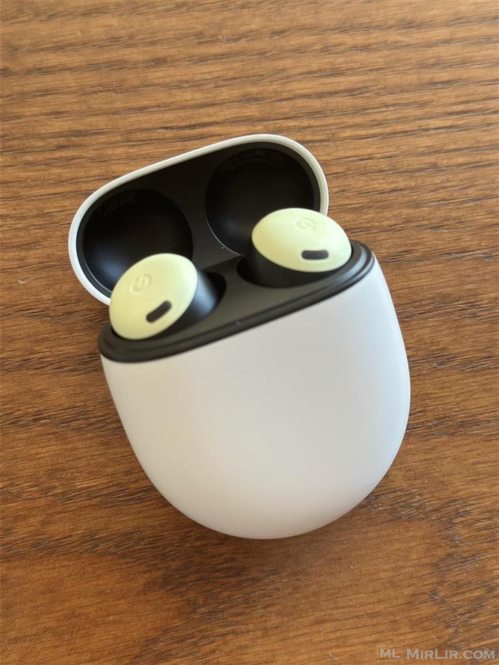 Google Pixel Buds Pro (In perfect condition)