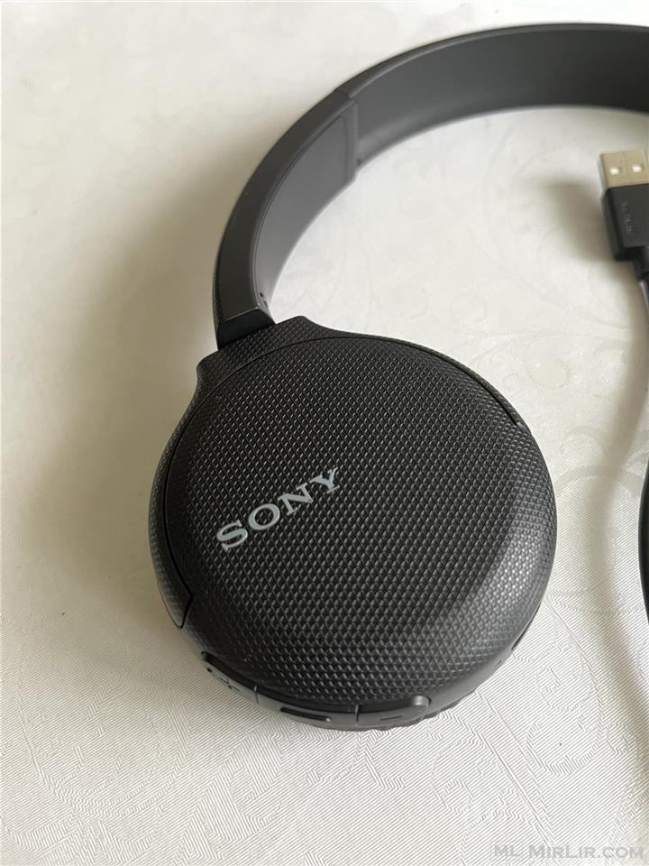 Kufje Sony WH-CH510