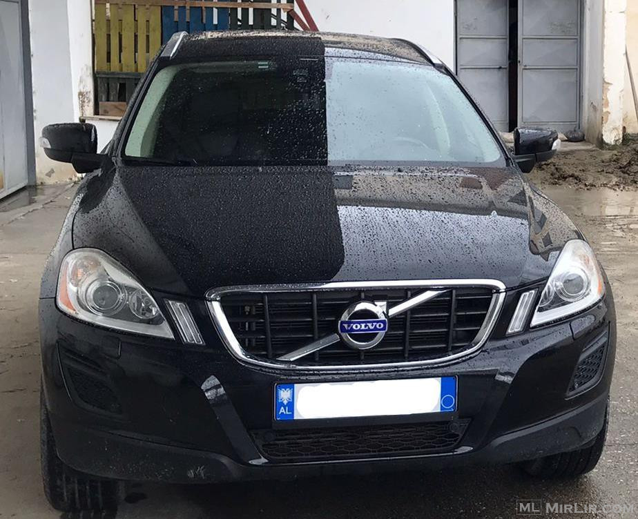 Shitet Volvo XC60 T6 Platinum Edition 2013 Benzinë-Gaz