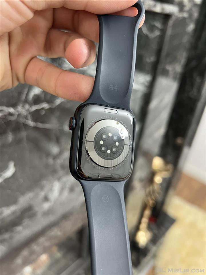 Apple Watch Seria 9 45mm