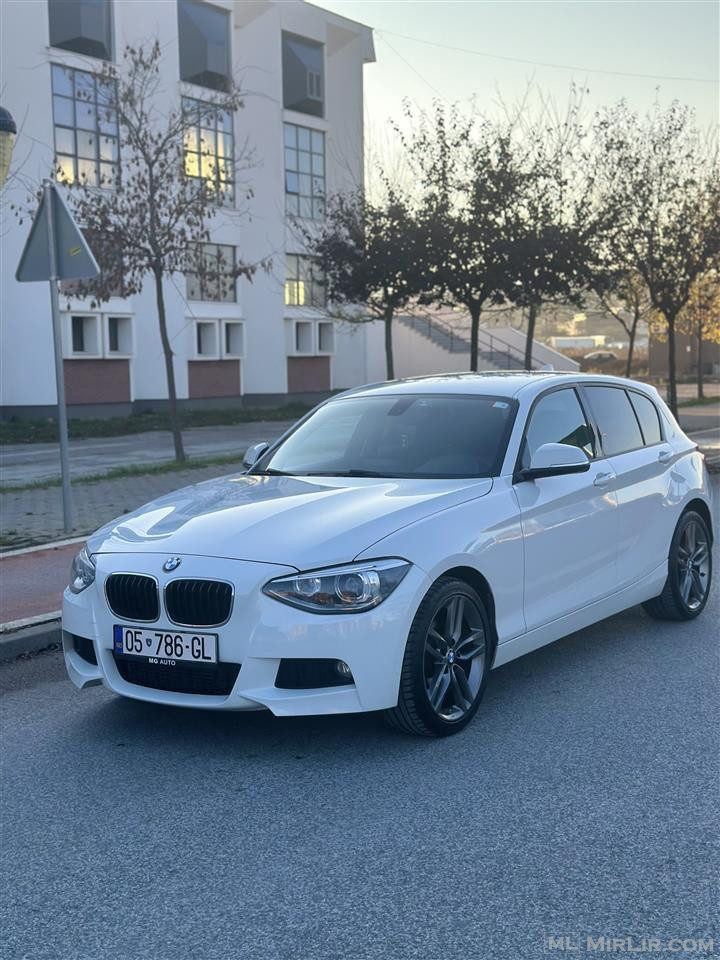 Shitet BMW 118D