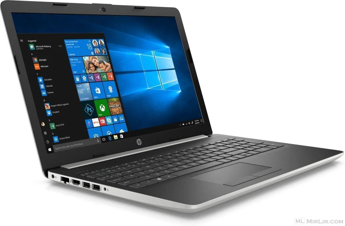 Laptop HP 15-db1002nia