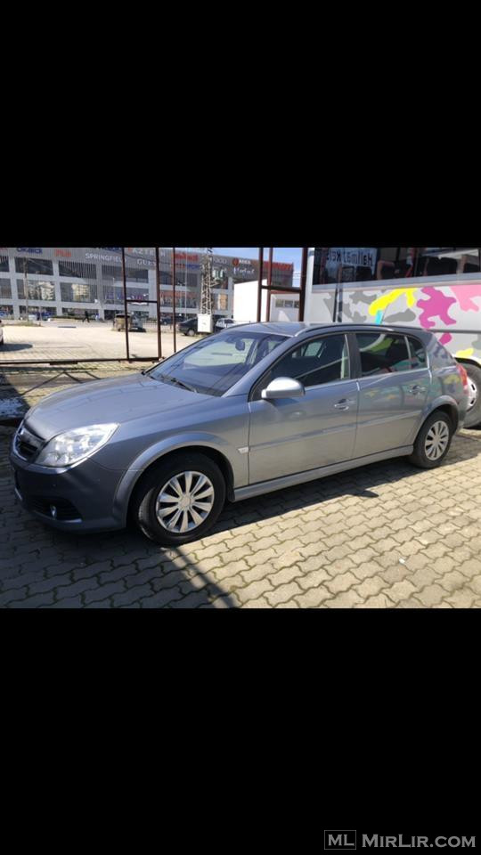 Opel Singnum 1.9 dizel 