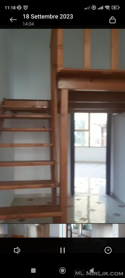 Shitet Apartament 2+1 Golem Durres Shqiperi OKAZION !!