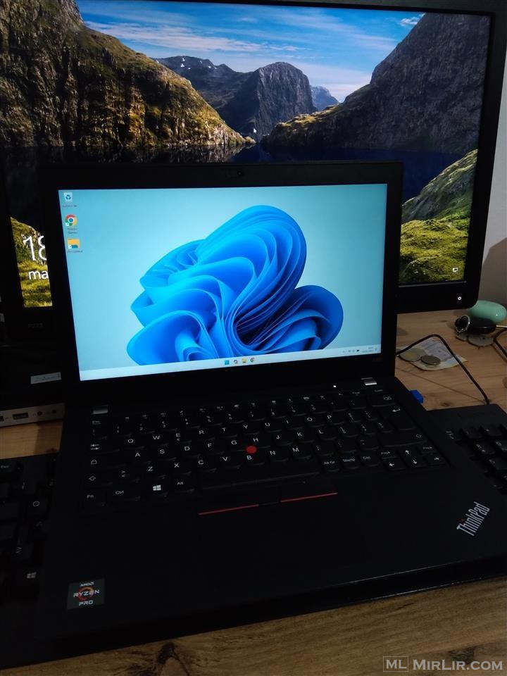Lenovo Thinkpad A285 Laptop 12\"