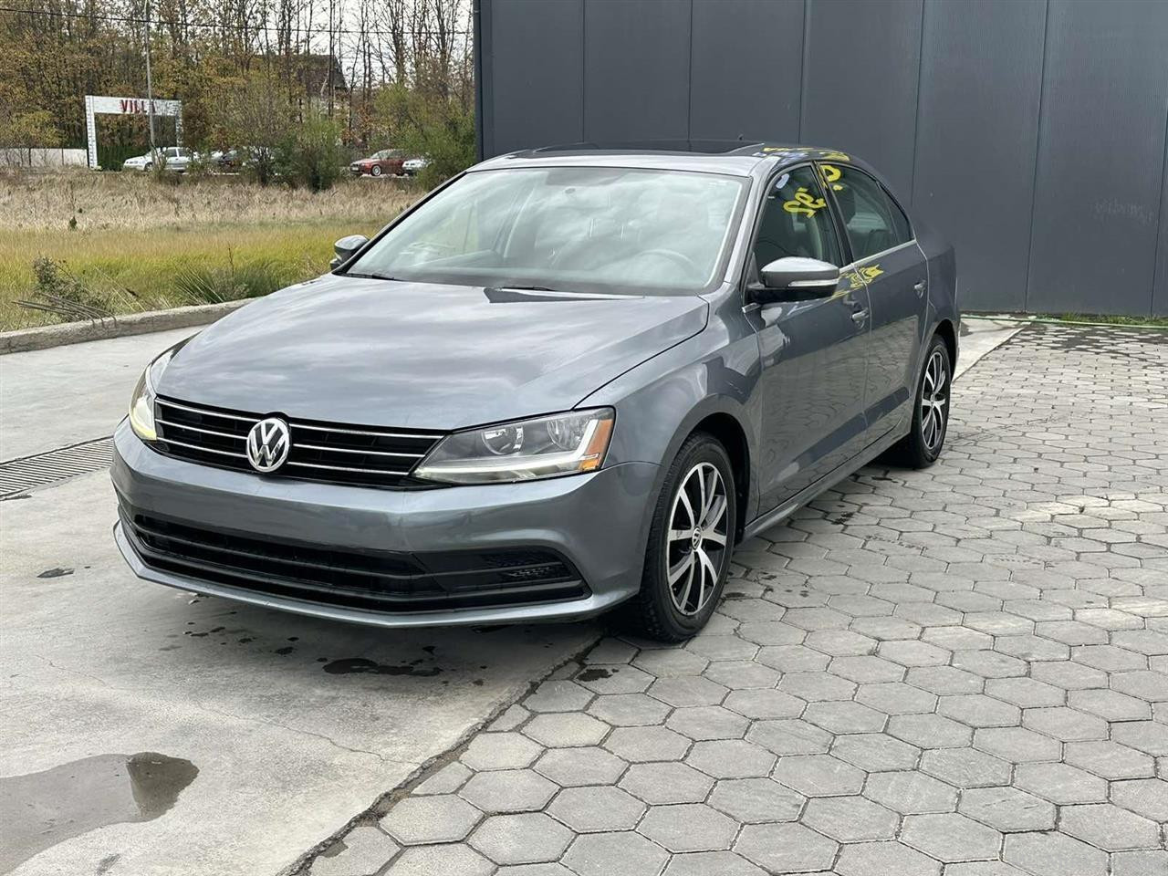 Jetta 1.4 TSI  2017