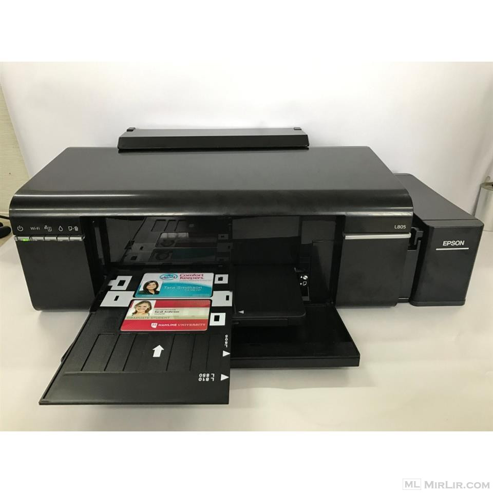 Printer epson l805 per sublimacion