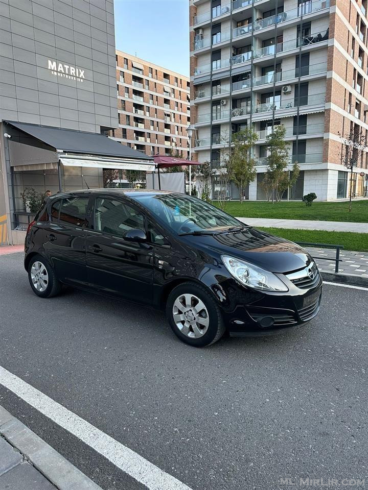 Opel corsa automat