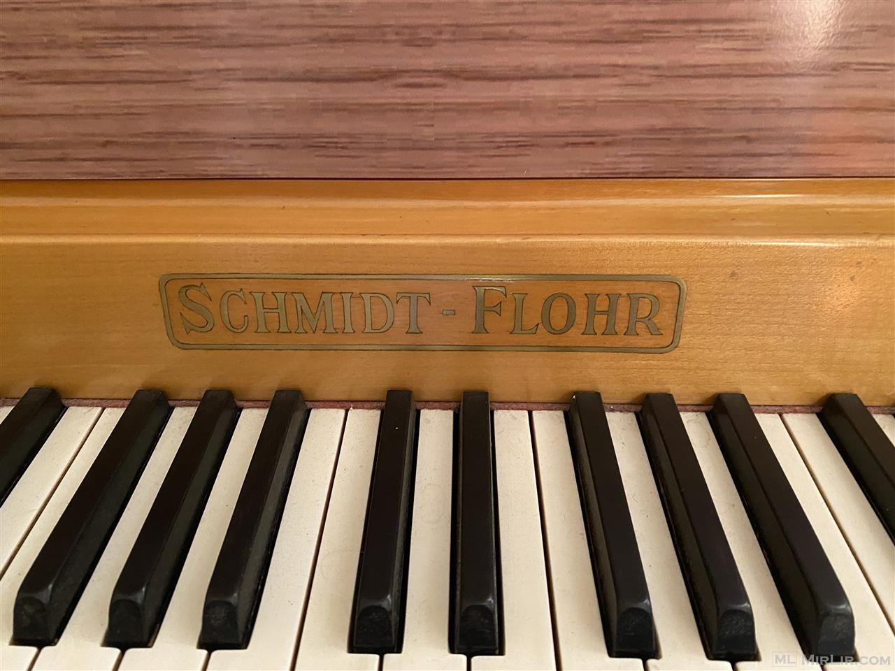 Piano SCHMIDT-FLOHR