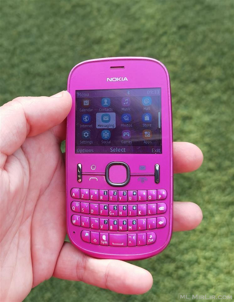Nokia 201 si i ri