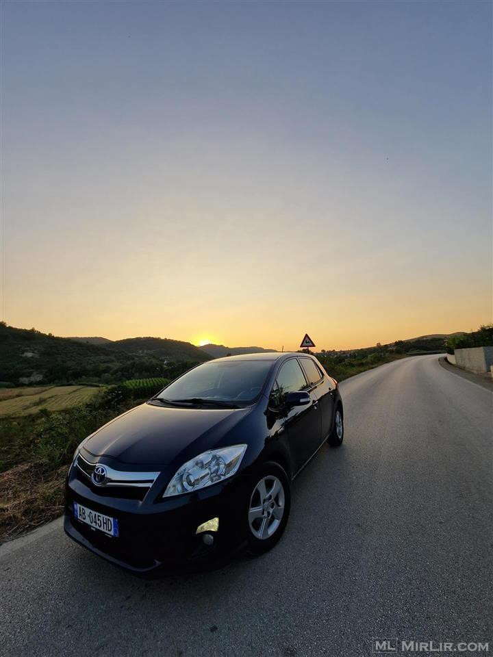 TOYOTA AURIS HYVRIDR/BENZIN AUTOMAT