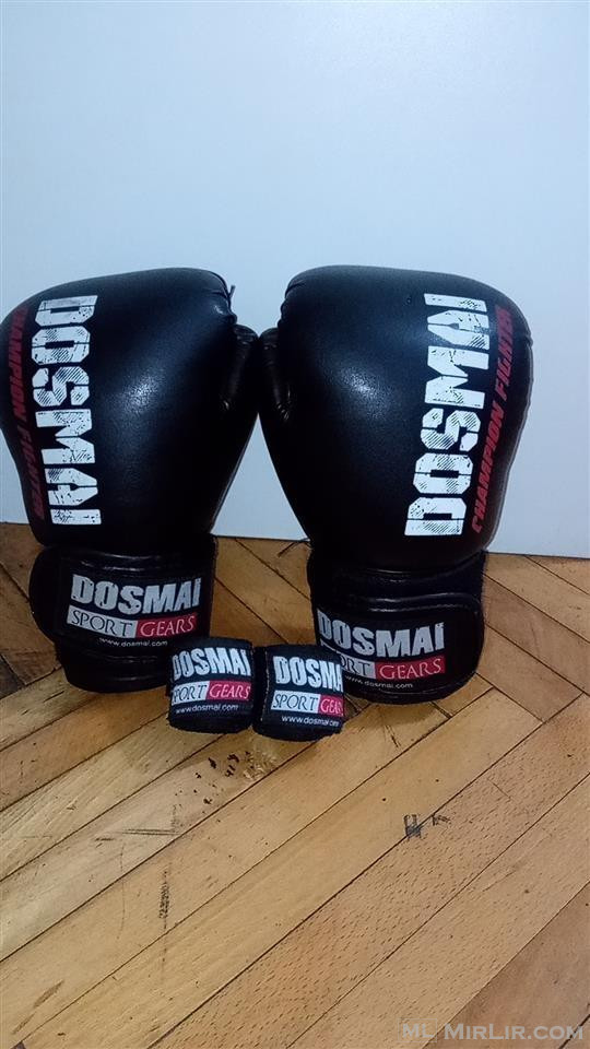 Dorza boksi+fasho