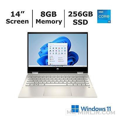 Sjitet Laptop 2ne1 HP EliteBook x360  i5/8/256