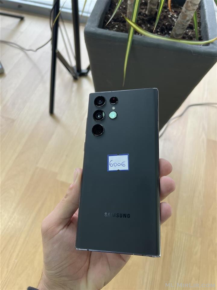 Samsung S22 Ultra ?OKAZION 569€?