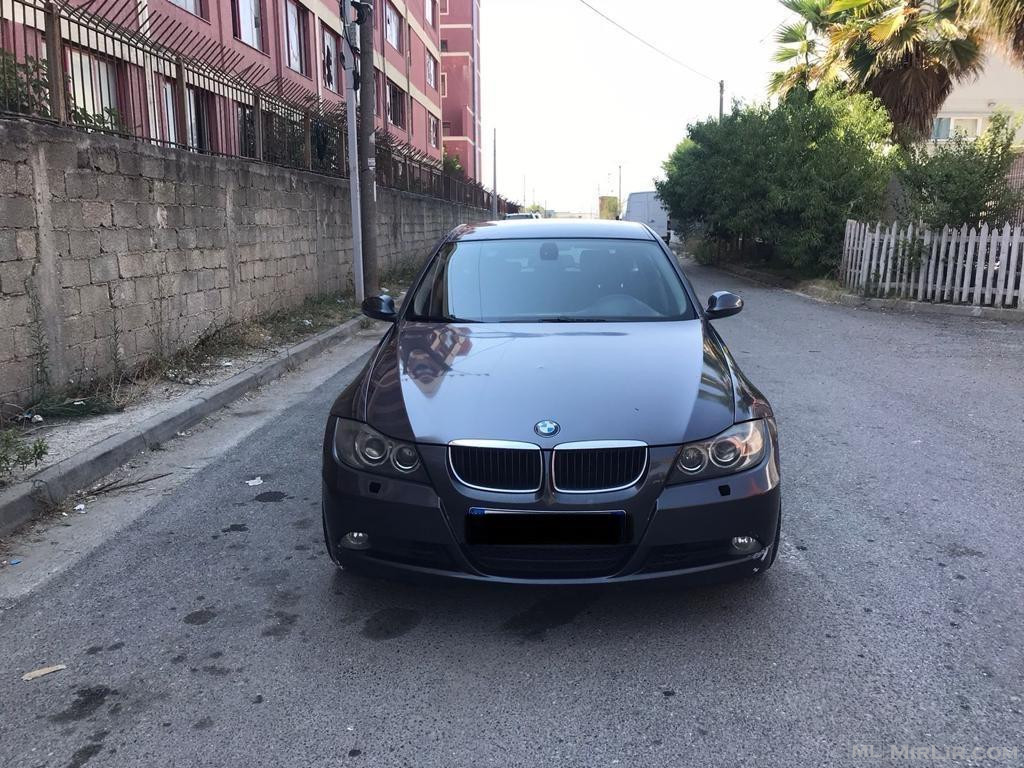 ?SHITET BMW E90 320d 2006❗️