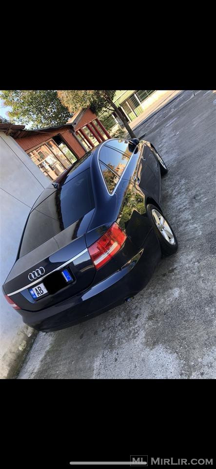 Audi A6 2.0 Tdi 