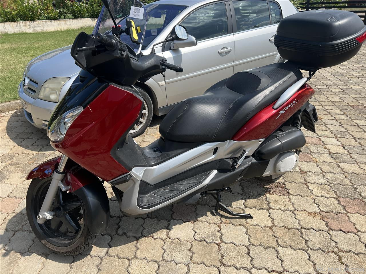 Yamaha XMAX 250cc