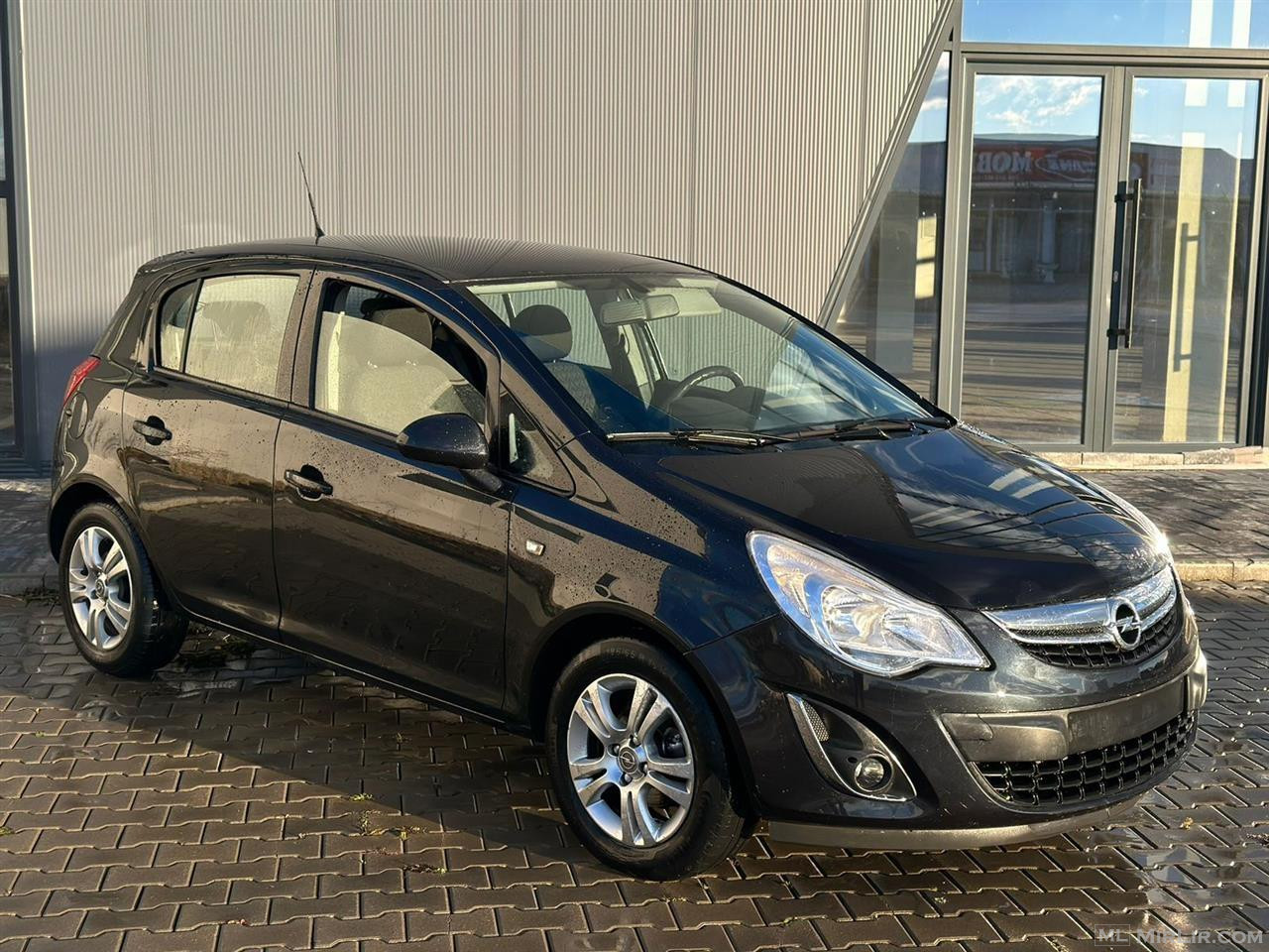 CORSA 112MIJ KM 2013 E DOGANUAR DIZEL