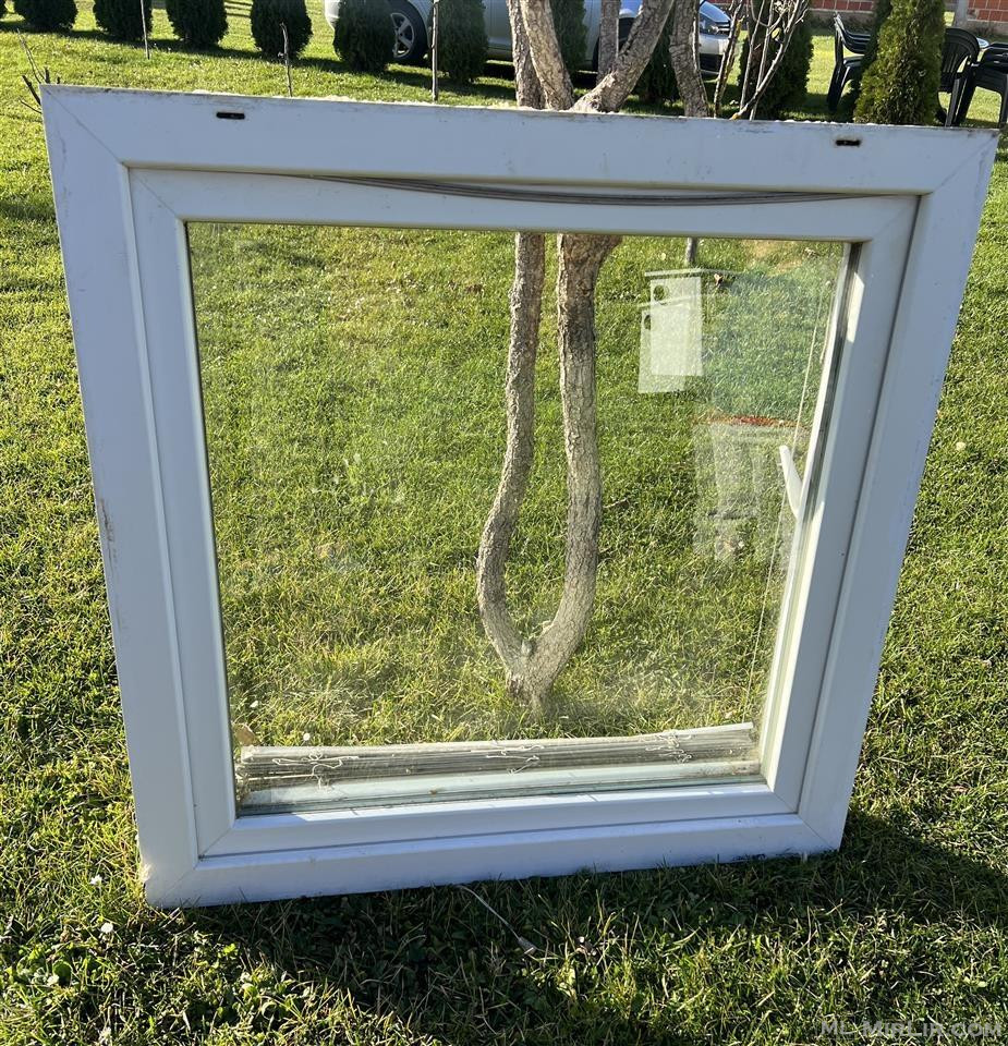 Shitet dritarja 1x1meter