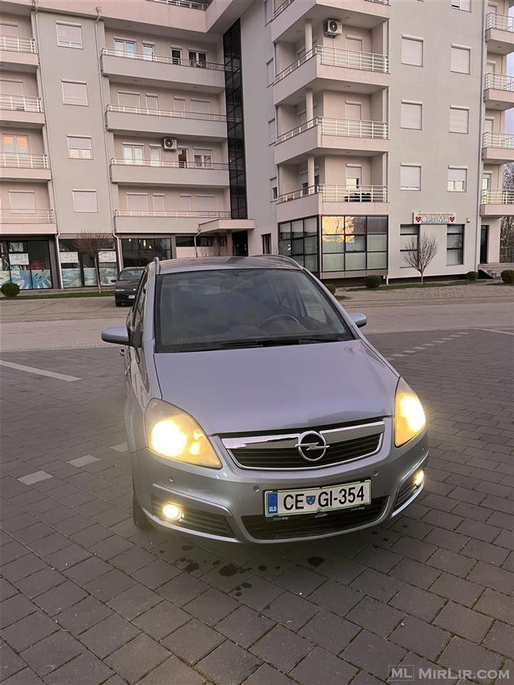 Opel Zafira 1.9 DT