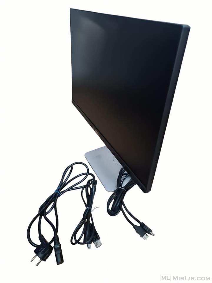 Monitor Dell Ultrasharp 2414hb