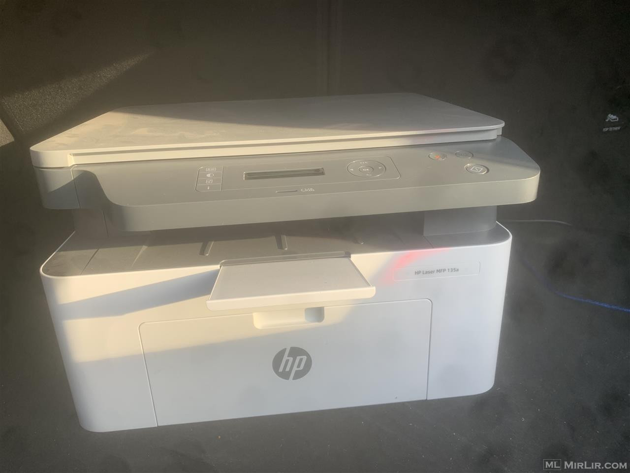 printer ne gjendje perfekte