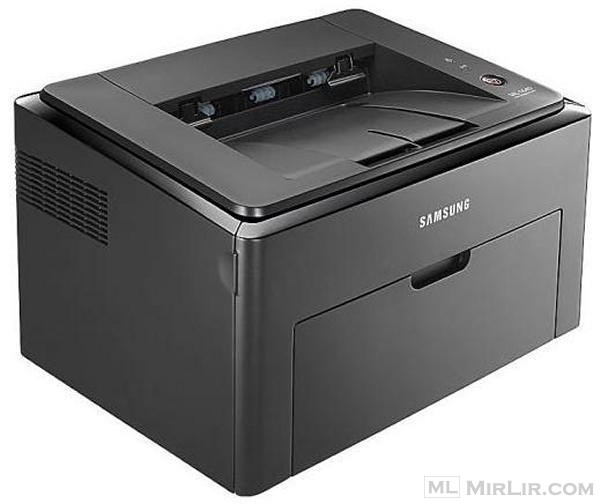 Printer A4 Bardh e Zi Samsung ML 1640