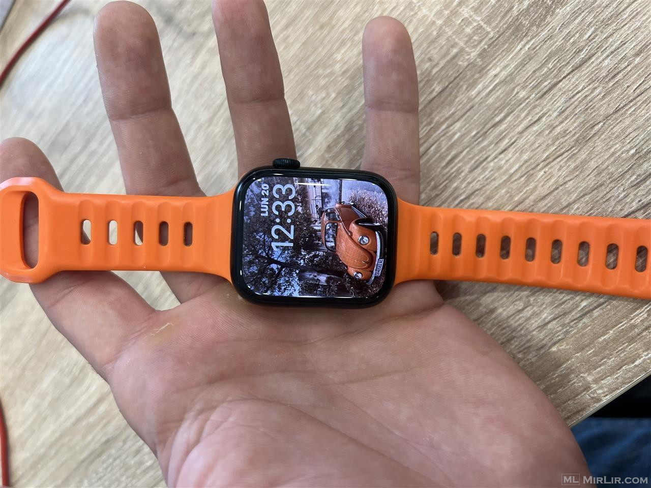 Apple Watch Seria 7 45MM
