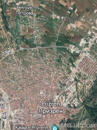 Kerkojm Prona ne Rrug Kryesore Prizren!!